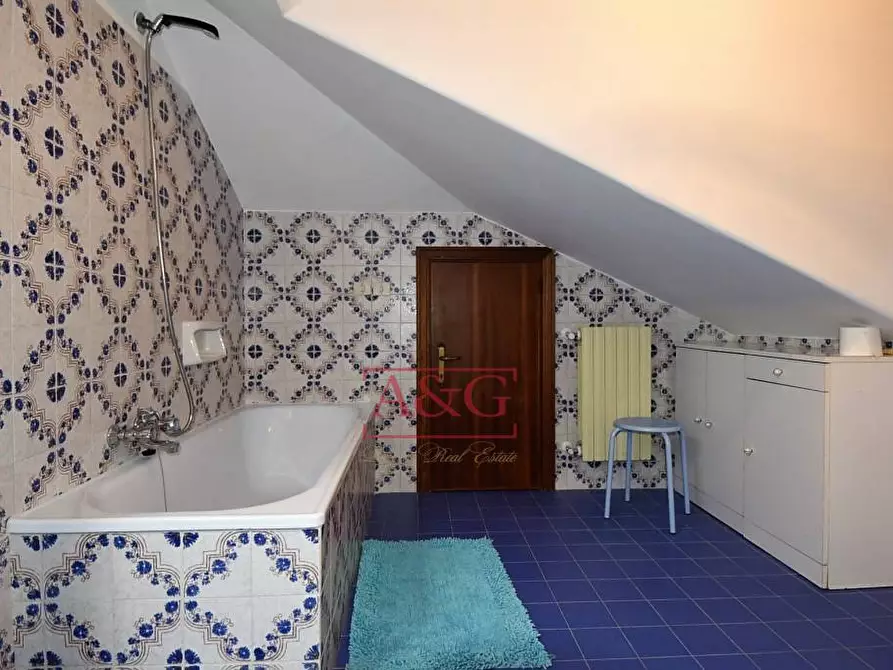 Immagine 13 di Appartamento in vendita  in VIA ALDO MORO 22 a Amandola