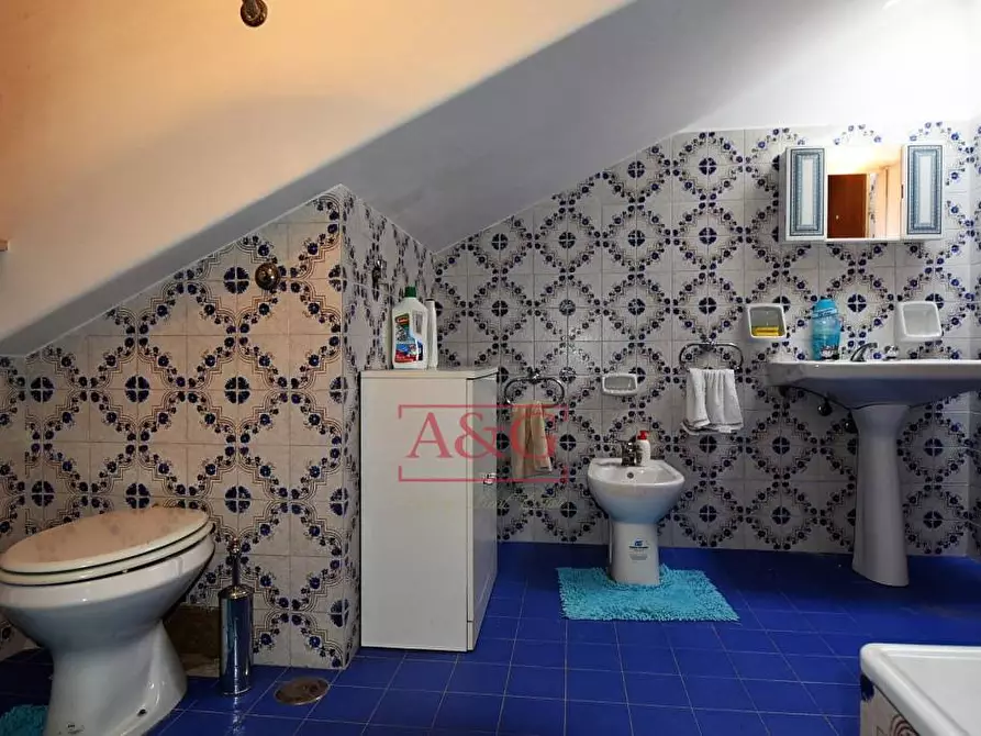 Immagine 14 di Appartamento in vendita  in VIA ALDO MORO 22 a Amandola