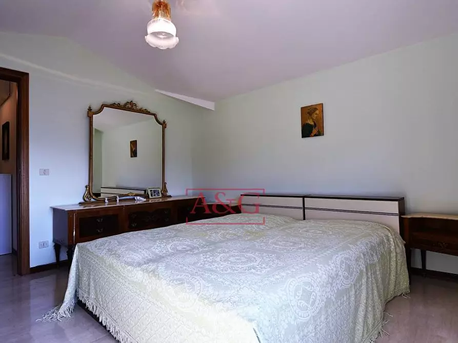 Immagine 15 di Appartamento in vendita  in VIA ALDO MORO 22 a Amandola