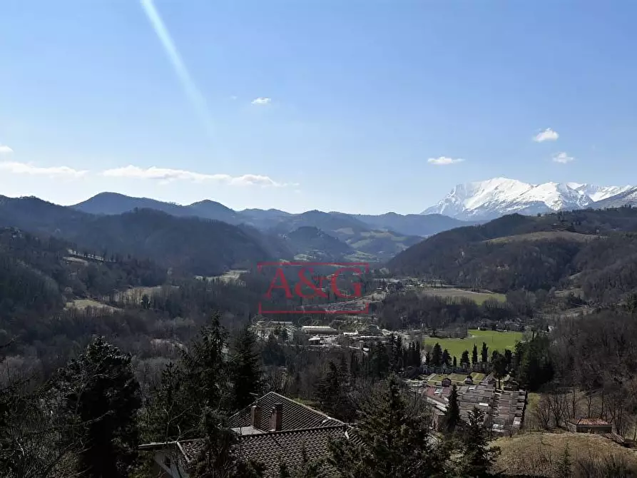 Immagine 20 di Appartamento in vendita  in VIA ALDO MORO 22 a Amandola