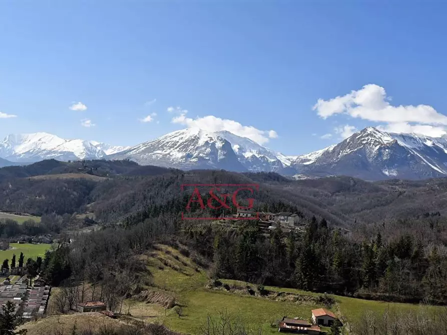 Immagine 22 di Appartamento in vendita  in VIA ALDO MORO 22 a Amandola