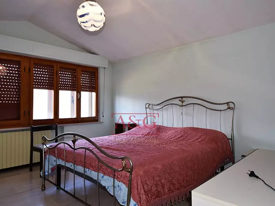 Immagine 17 di Appartamento in vendita  in VIA ALDO MORO 22 a Amandola