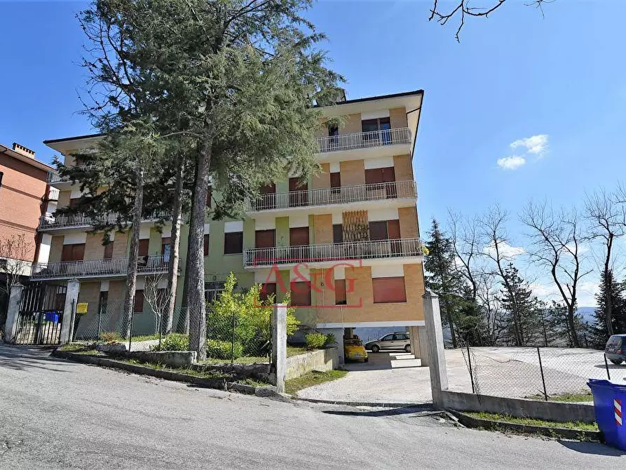 Immagine 21 di Appartamento in vendita  in VIA ALDO MORO 22 a Amandola