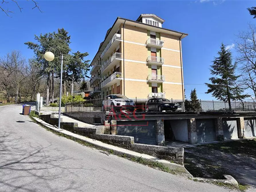 Immagine 19 di Appartamento in vendita  in VIA ALDO MORO 22 a Amandola