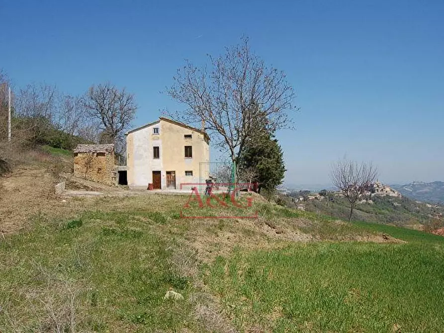 Immagine 5 di Rustico / casale in vendita  in GRAMSCI a Force