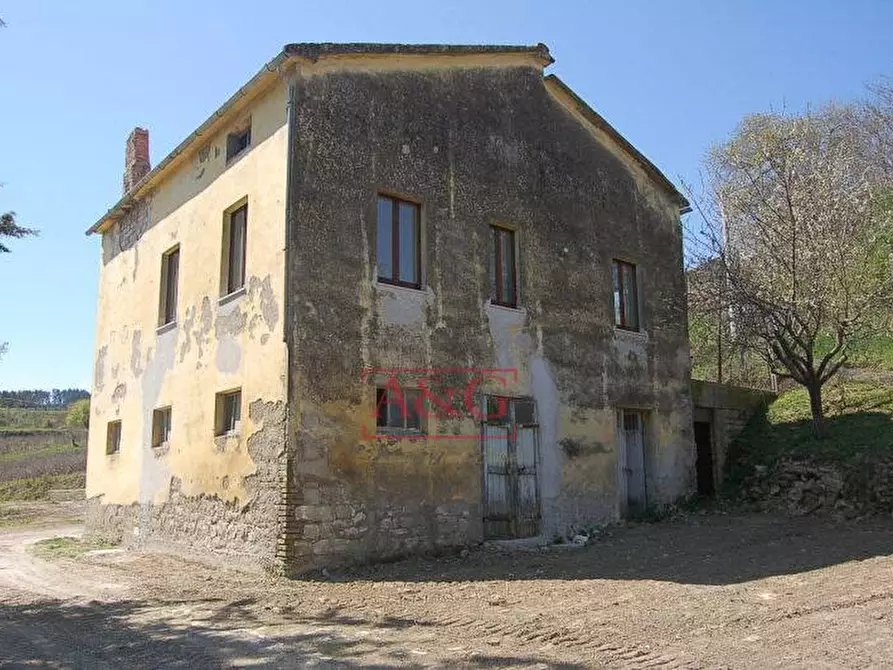 Immagine 4 di Rustico / casale in vendita  in GRAMSCI a Force