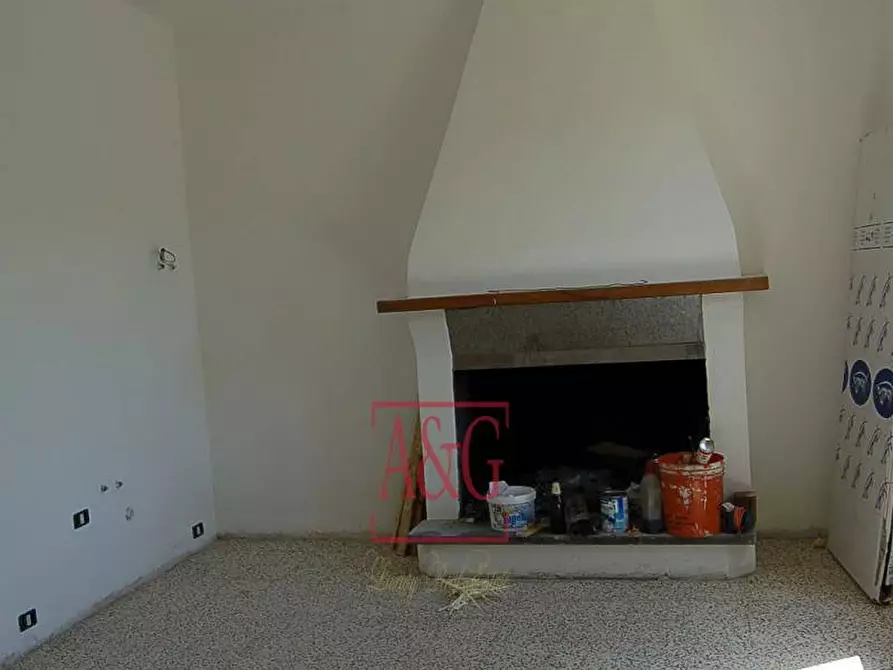 Immagine 8 di Rustico / casale in vendita  in GRAMSCI a Force