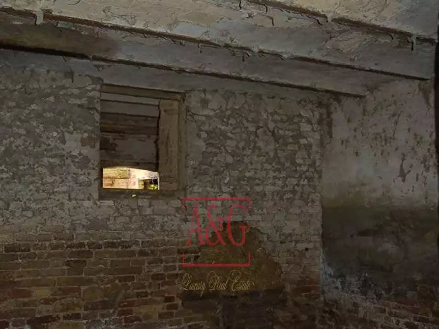 Immagine 15 di Rustico / casale in vendita  in ripaberarda a Castignano