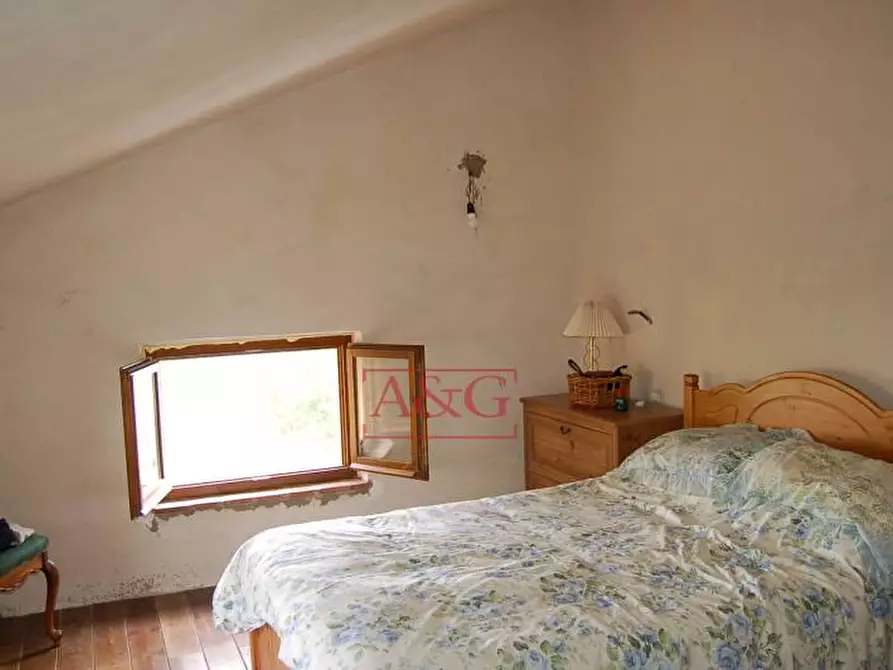 Immagine 13 di Rustico / casale in vendita  in montefalcone a Montefalcone Appennino