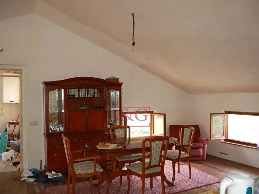 Immagine 14 di Rustico / casale in vendita  in montefalcone a Montefalcone Appennino