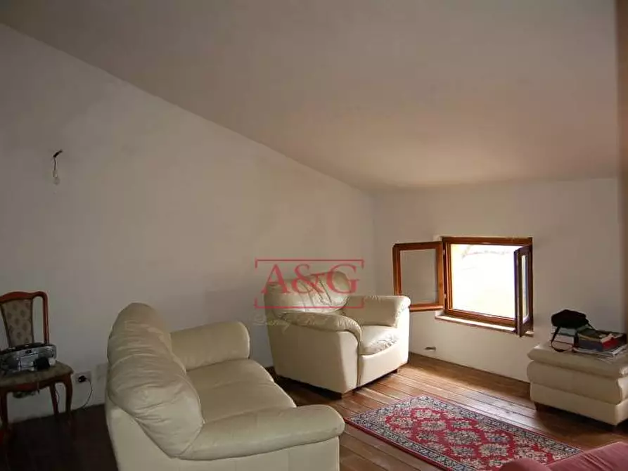 Immagine 12 di Rustico / casale in vendita  in montefalcone a Montefalcone Appennino