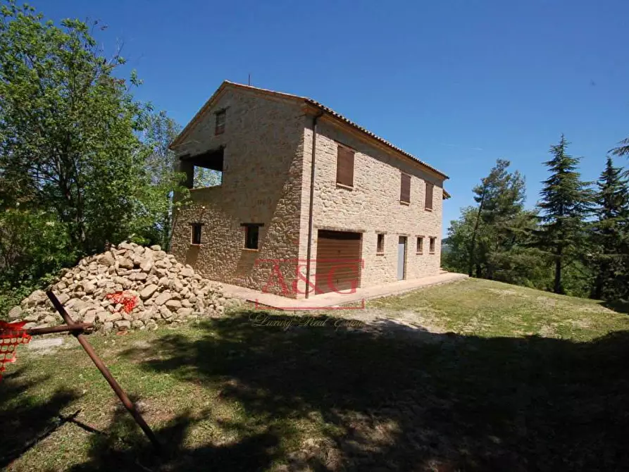 Immagine 2 di Rustico / casale in vendita  in SAN LORENZO a Amandola