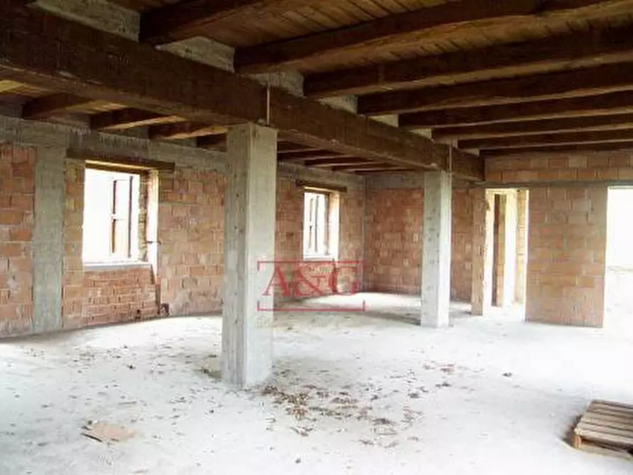 Immagine 3 di Rustico / casale in vendita  in SAN LORENZO a Amandola