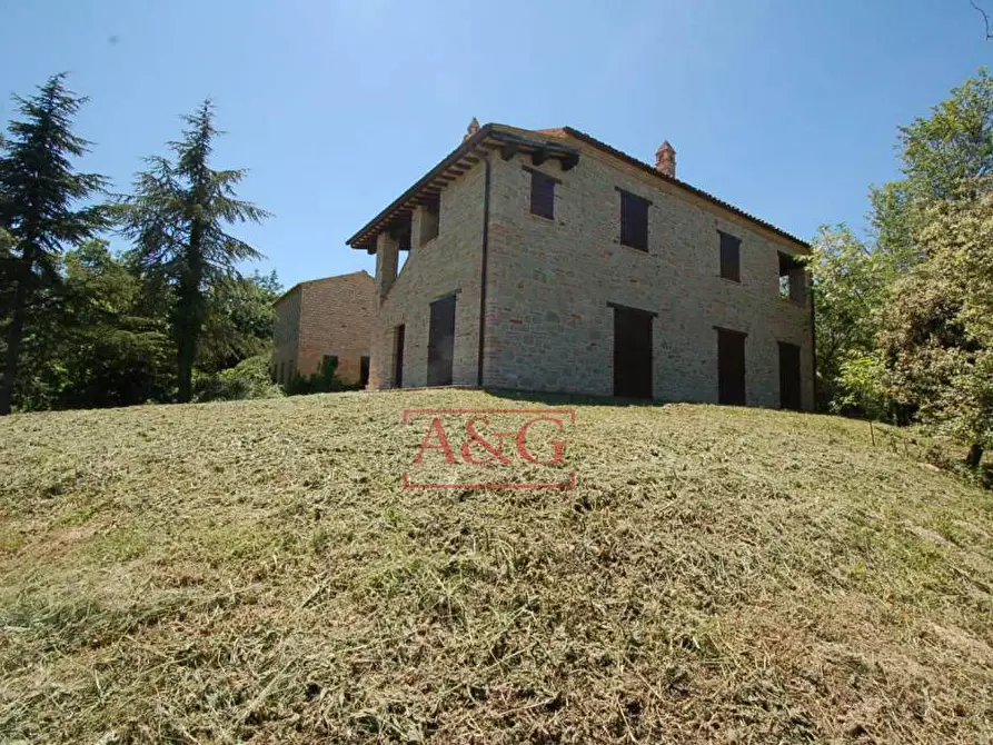 Immagine 5 di Rustico / casale in vendita  in SAN LORENZO a Amandola