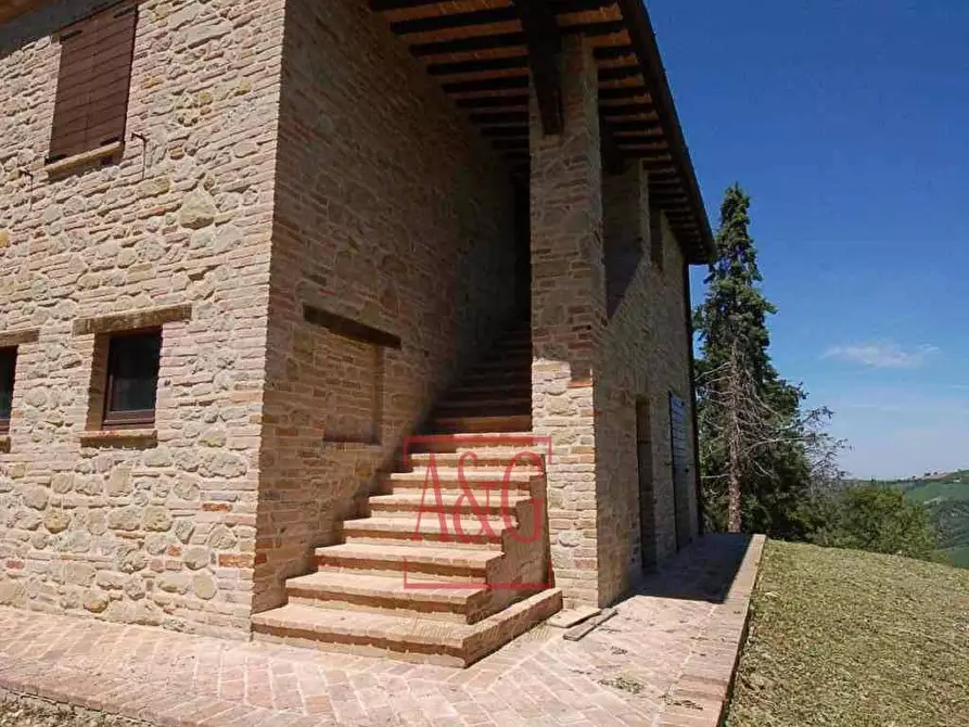 Immagine 6 di Rustico / casale in vendita  in SAN LORENZO a Amandola