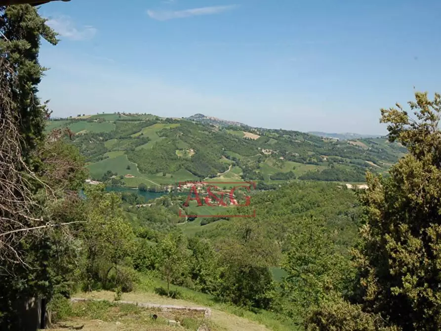 Immagine 7 di Rustico / casale in vendita  in SAN LORENZO a Amandola