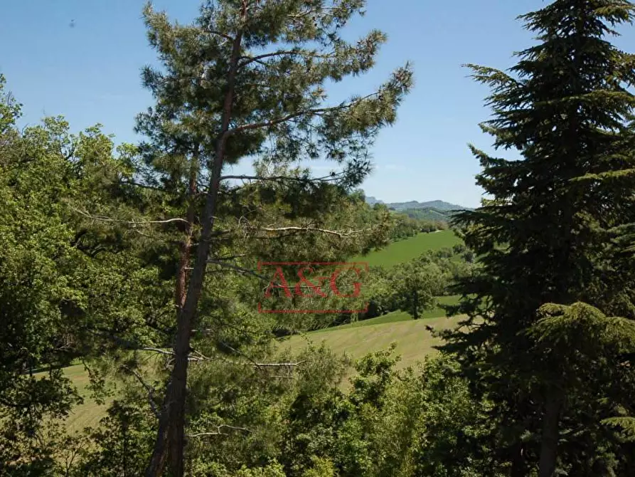 Immagine 9 di Rustico / casale in vendita  in SAN LORENZO a Amandola