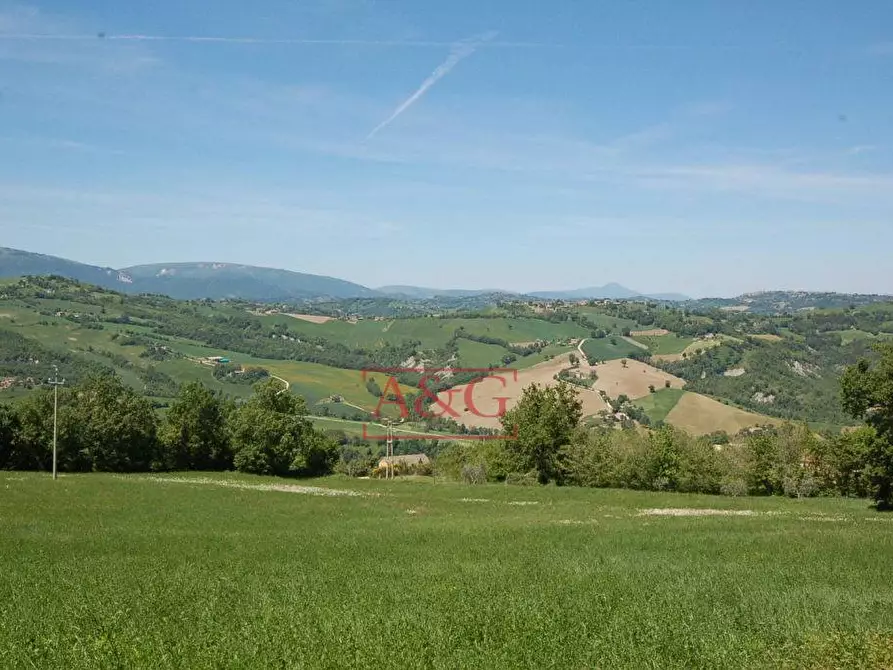 Immagine 10 di Rustico / casale in vendita  in SAN LORENZO a Amandola