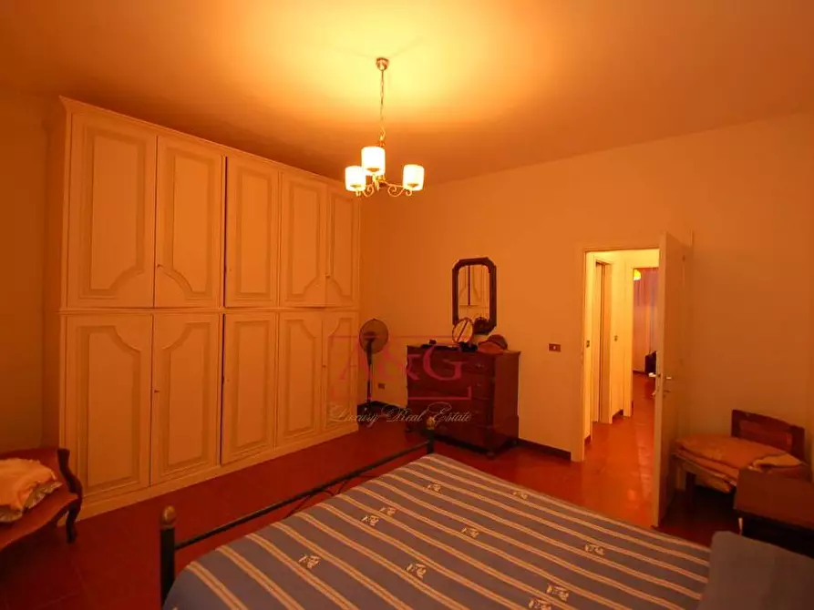 Immagine 20 di Villa in vendita  in CONTRADA BORE DI TENNA 1 a Fermo