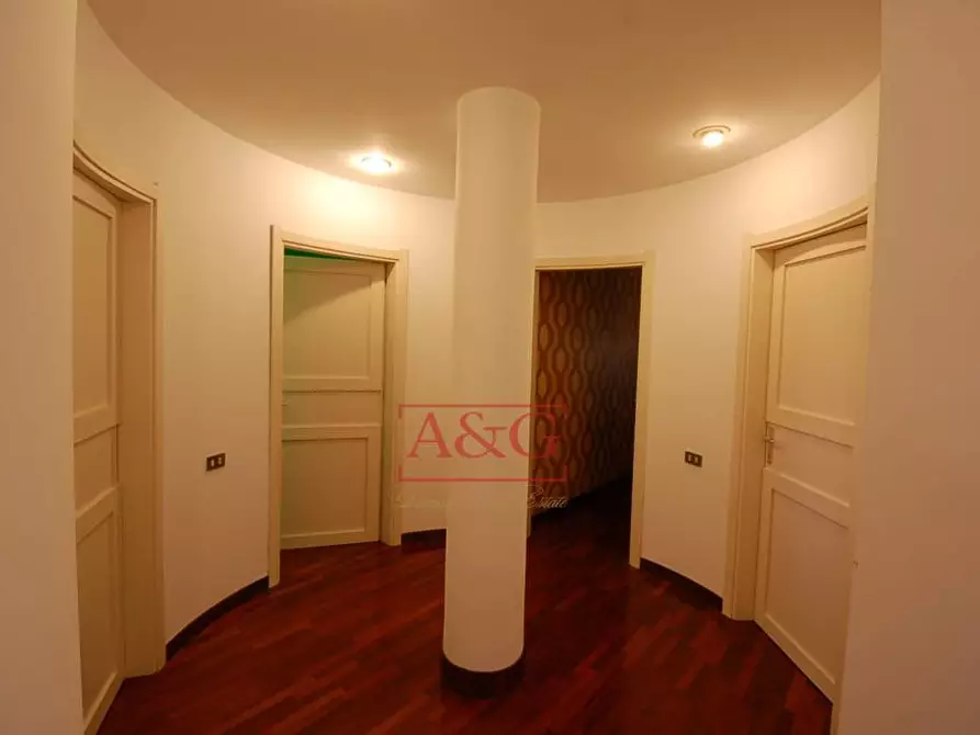 Immagine 24 di Villa in vendita  in CONTRADA BORE DI TENNA 1 a Fermo