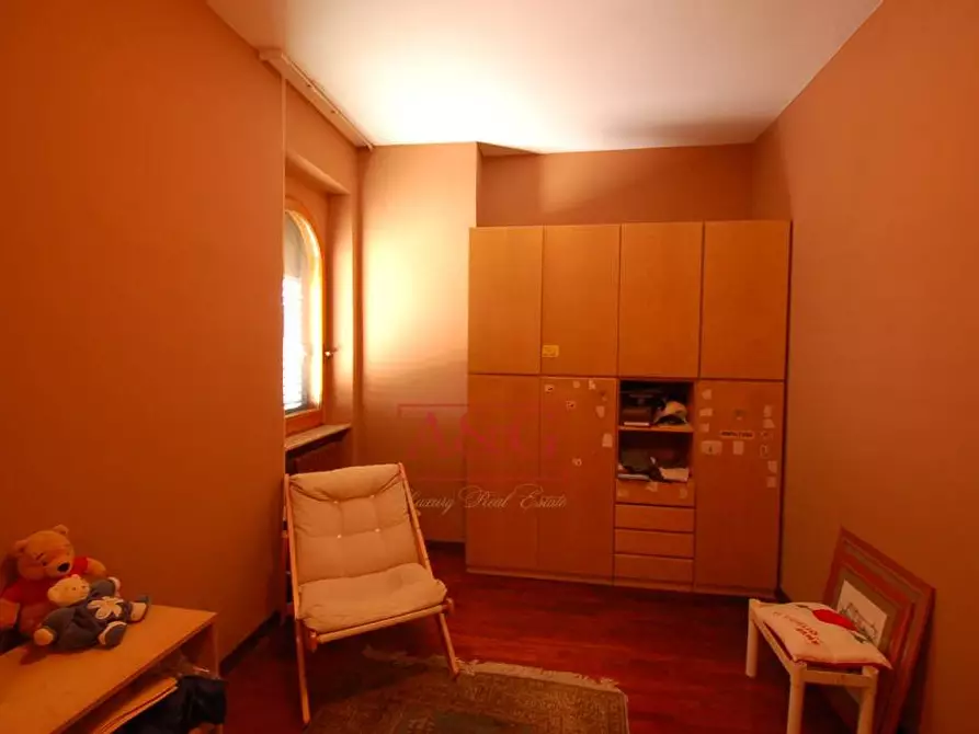 Immagine 28 di Villa in vendita  in CONTRADA BORE DI TENNA 1 a Fermo