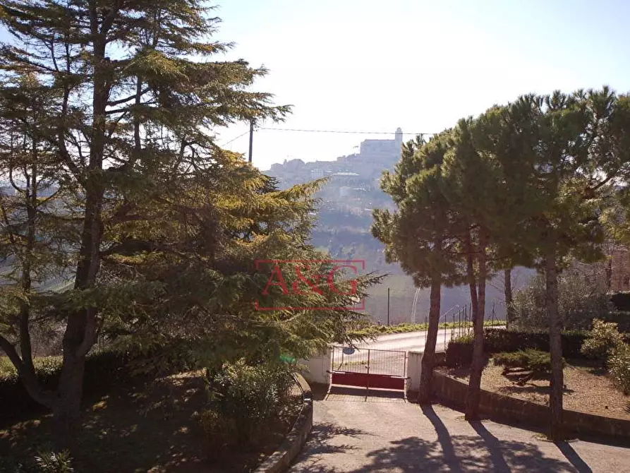 Immagine 41 di Villa in vendita  in CONTRADA BORE DI TENNA 1 a Fermo