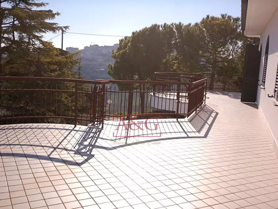 Immagine 36 di Villa in vendita  in CONTRADA BORE DI TENNA 1 a Fermo