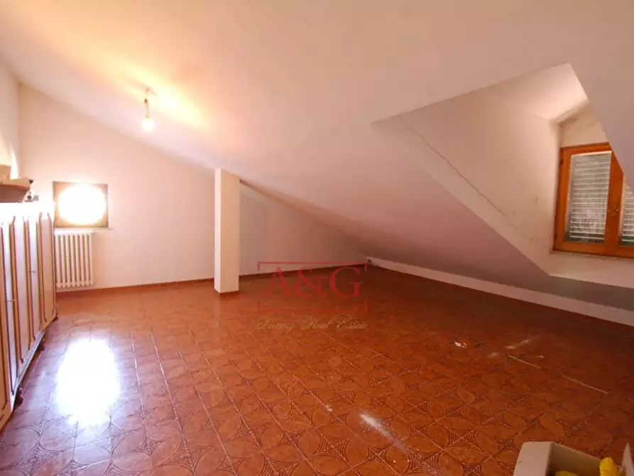 Immagine 34 di Villa in vendita  in CONTRADA BORE DI TENNA 1 a Fermo