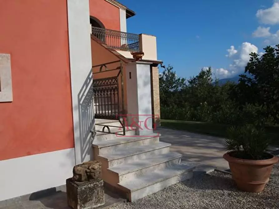 Immagine 51 di Villa in vendita  in villa pagani a Ascoli Piceno