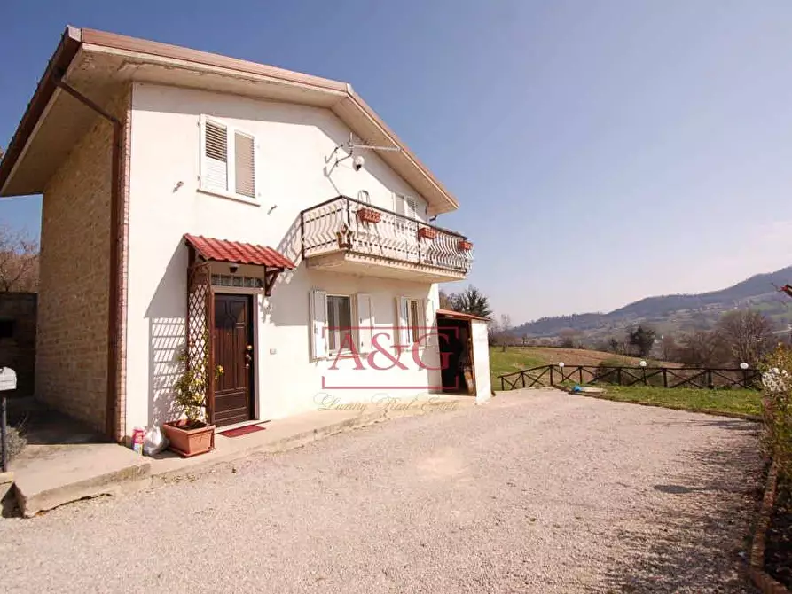 Immagine 5 di Casa indipendente in vendita  in FAVETO 55 a Montefalcone Appennino