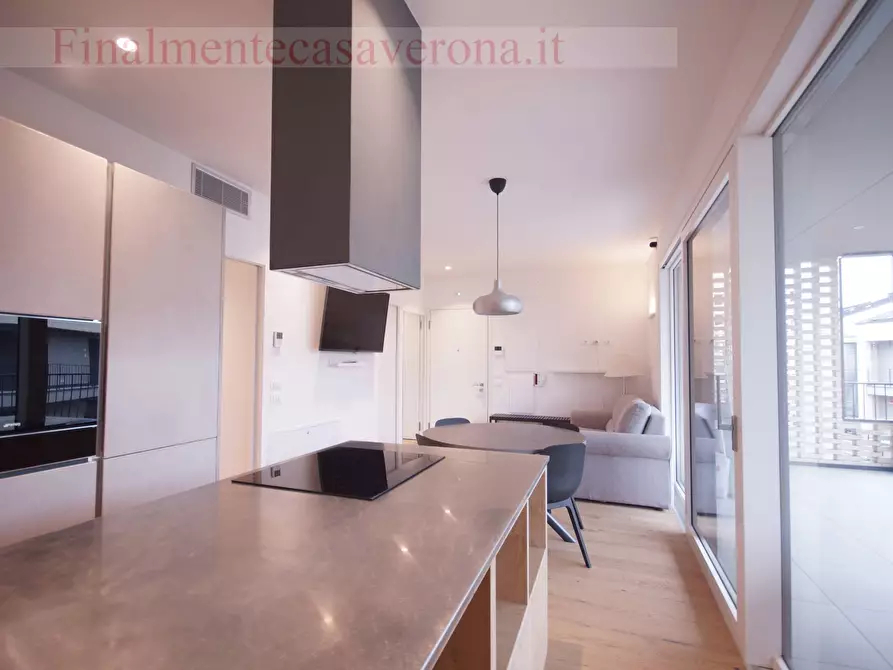 Immagine 9 di Appartamento in affitto  in Via Secolo 5 a Peschiera Del Garda