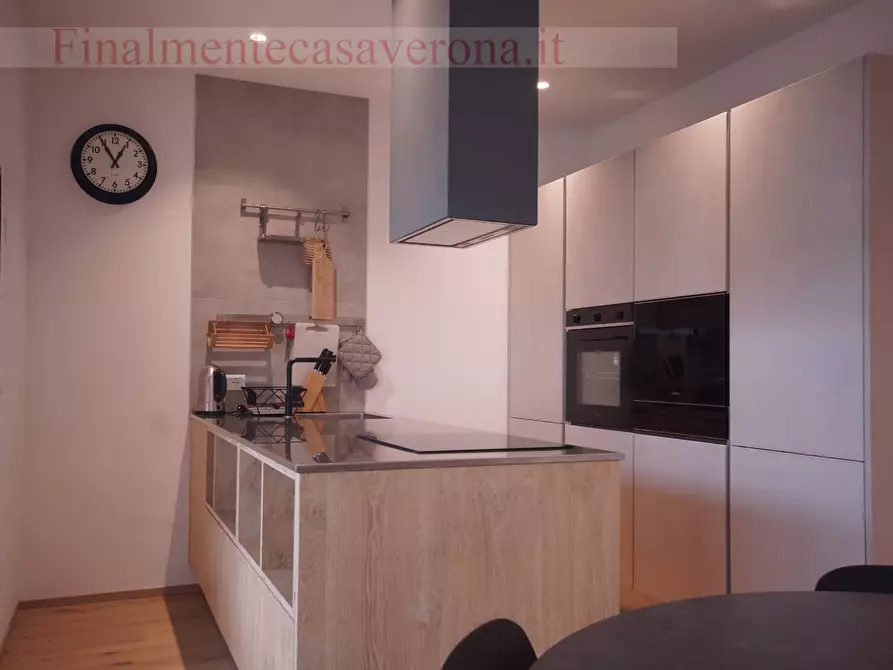 Immagine 13 di Appartamento in affitto  in Via Secolo 5 a Peschiera Del Garda