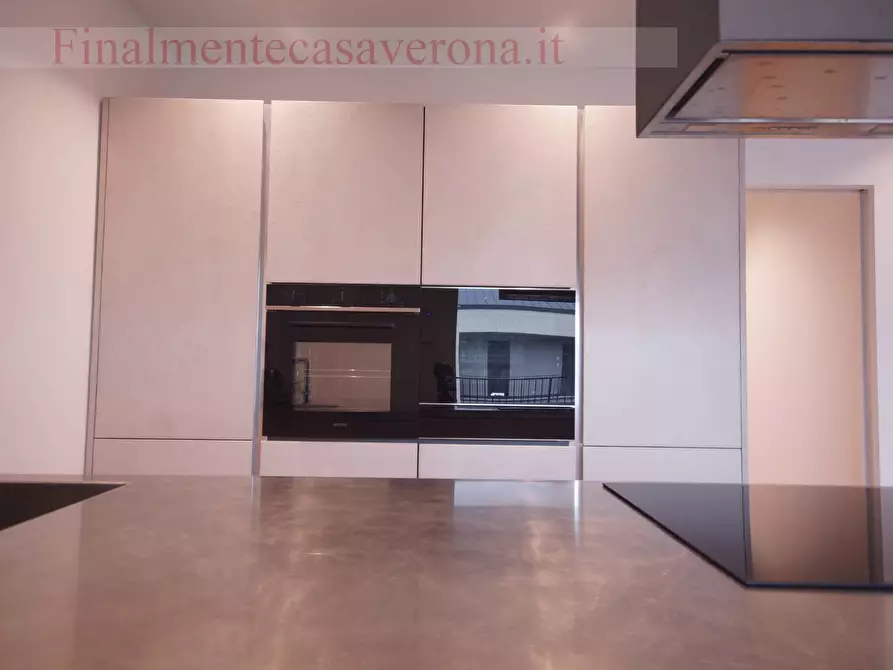 Immagine 3 di Appartamento in affitto  in Via Secolo 5 a Peschiera Del Garda