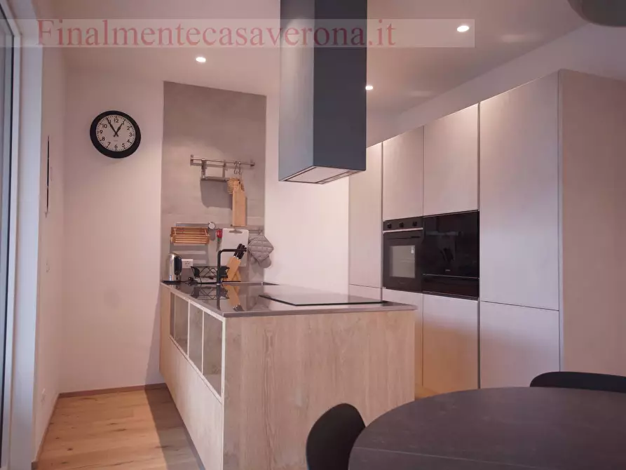 Immagine 15 di Appartamento in affitto  in Via Secolo 5 a Peschiera Del Garda