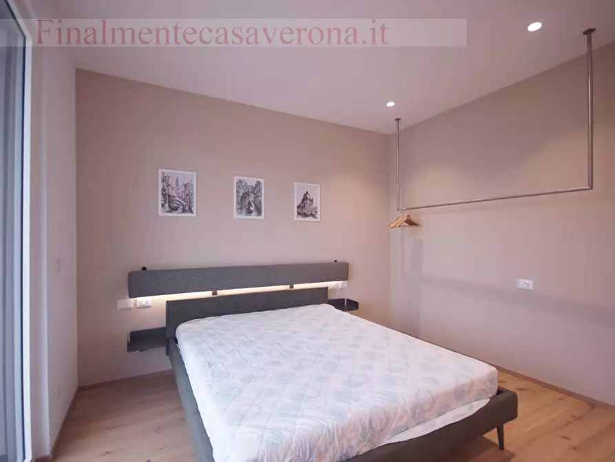 Immagine 22 di Appartamento in affitto  in Via Secolo 5 a Peschiera Del Garda