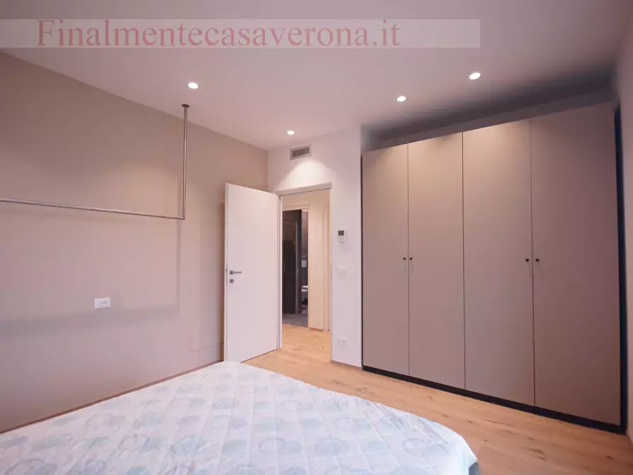 Immagine 23 di Appartamento in affitto  in Via Secolo 5 a Peschiera Del Garda