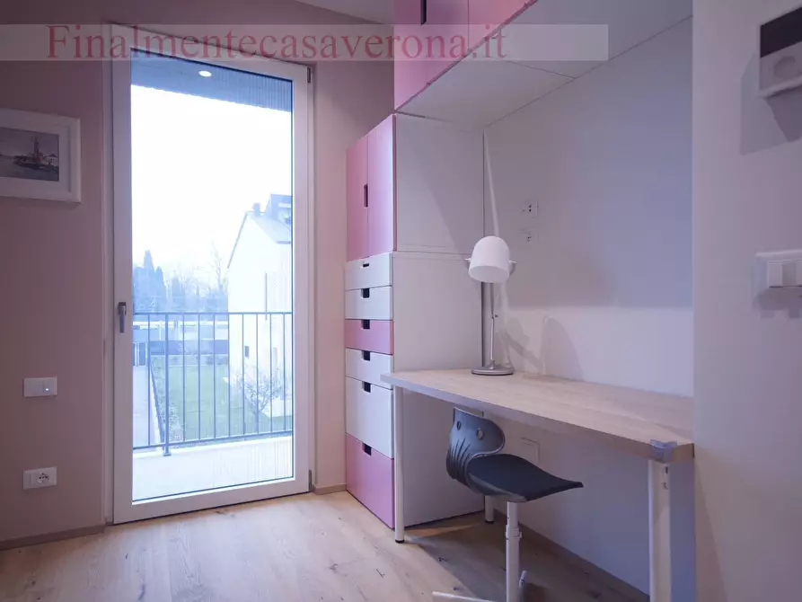 Immagine 28 di Appartamento in affitto  in Via Secolo 5 a Peschiera Del Garda