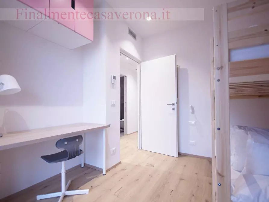 Immagine 29 di Appartamento in affitto  in Via Secolo 5 a Peschiera Del Garda