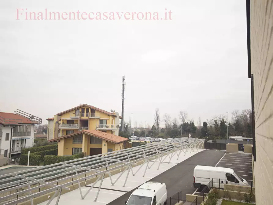 Immagine 45 di Appartamento in affitto  in Via Secolo 5 a Peschiera Del Garda