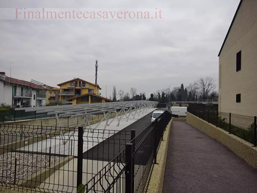 Immagine 49 di Appartamento in affitto  in Via Secolo 5 a Peschiera Del Garda