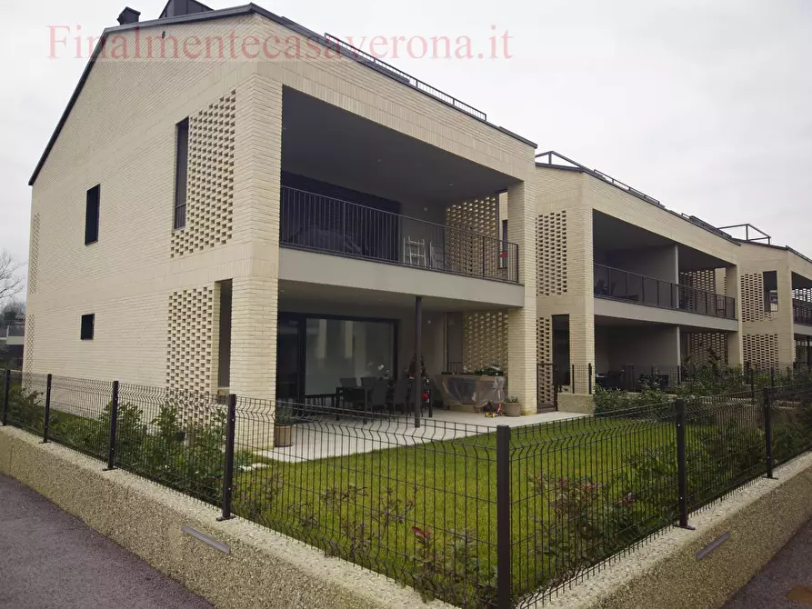 Immagine 50 di Appartamento in affitto  in Via Secolo 5 a Peschiera Del Garda