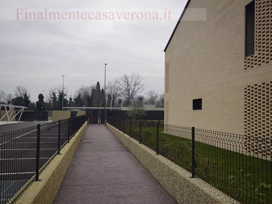 Immagine 52 di Appartamento in affitto  in Via Secolo 5 a Peschiera Del Garda