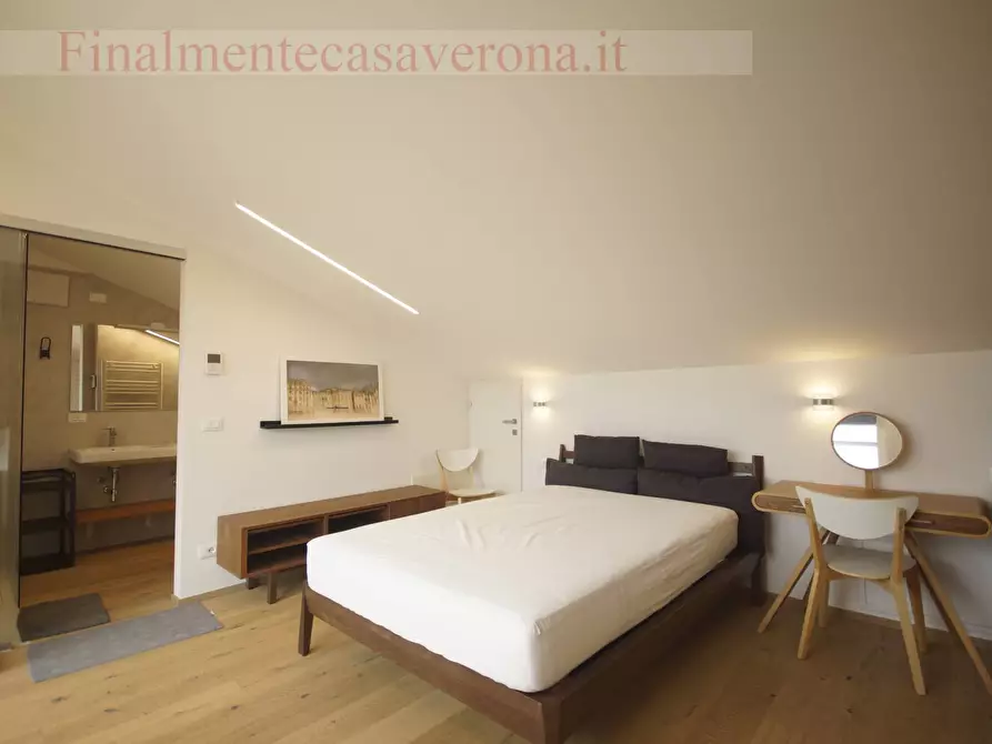 Immagine 31 di Appartamento in affitto  in Via Secolo 5 a Peschiera Del Garda