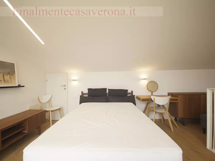 Immagine 30 di Appartamento in affitto  in Via Secolo 5 a Peschiera Del Garda