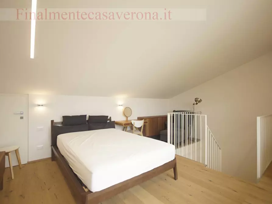 Immagine 35 di Appartamento in affitto  in Via Secolo 5 a Peschiera Del Garda