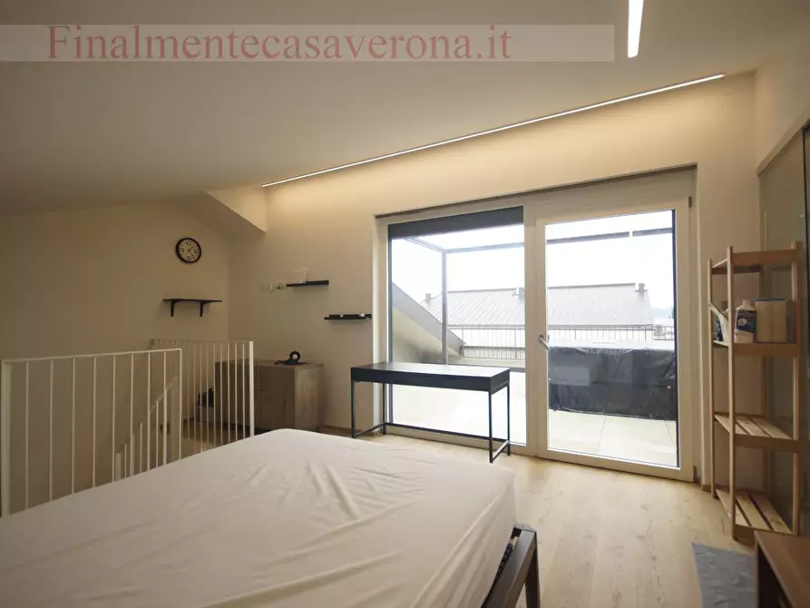 Immagine 36 di Appartamento in affitto  in Via Secolo 5 a Peschiera Del Garda