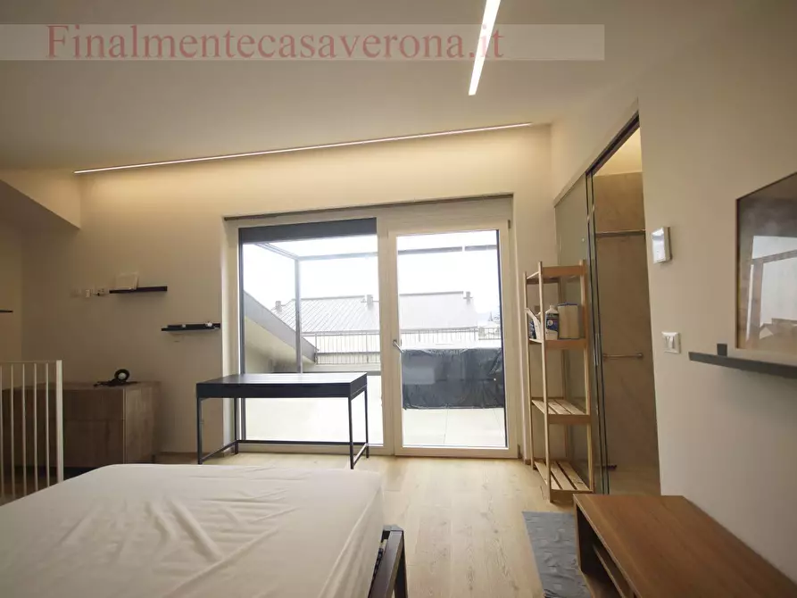 Immagine 32 di Appartamento in affitto  in Via Secolo 5 a Peschiera Del Garda