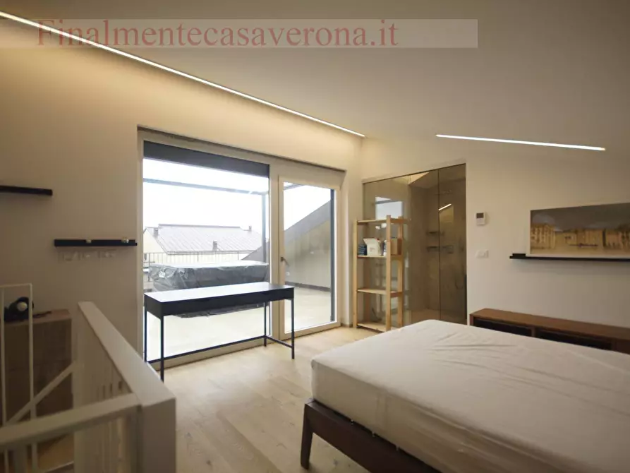 Immagine 34 di Appartamento in affitto  in Via Secolo 5 a Peschiera Del Garda