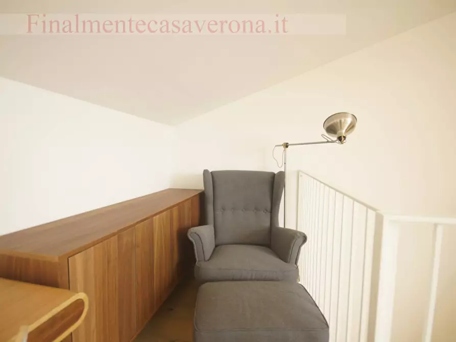 Immagine 33 di Appartamento in affitto  in Via Secolo 5 a Peschiera Del Garda