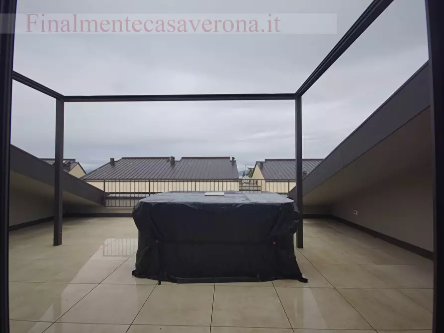 Immagine 37 di Appartamento in affitto  in Via Secolo 5 a Peschiera Del Garda